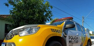 Homem é encontrado morto em residência na manhã deste sábado em Nova Santa Rosa