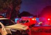 Homem é morto com tiro na cabeça durante a madrugada em Foz do Iguaçu.