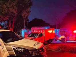 Homem é morto com tiro na cabeça durante a madrugada em Foz do Iguaçu.