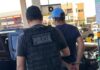 Polícia Civil de Toledo prende condenado a mais de 10 anos por estupro de vulnerável