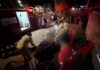 Homem fica gravemente ferido após ser esfaqueado durante discussão em Toledo