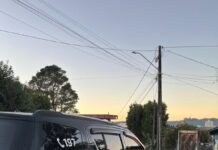 Homem morre após ser baleado durante desentendimento em Guaíra