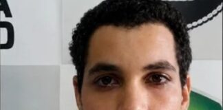 Identificado homem apontado como autor de homicídio e tentativa de homicídio em Palotina