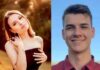 Jovem casal de Nova Santa Rosa morre em grave acidente no Sudoeste do Paraná