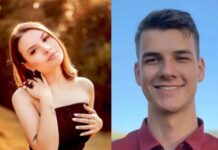 Jovem casal de Nova Santa Rosa morre em grave acidente no Sudoeste do Paraná