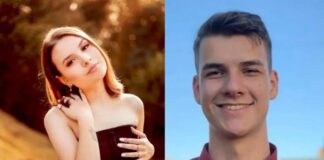 Jovem casal de Nova Santa Rosa morre em grave acidente no Sudoeste do Paraná