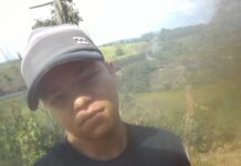 Jovem de 19 anos é morto a facadas pelo irmão durante discussão familiar na região