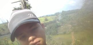 Jovem de 19 anos é morto a facadas pelo irmão durante discussão familiar na região
