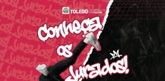 Jurados são definidos para a Batalha de Hip-Hop do 11º Toledo em Dança