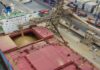 Máquinas e agronegócio em alta: exportações do Paraná crescem 3,7% em 2026