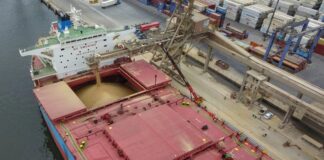Máquinas e agronegócio em alta: exportações do Paraná crescem 3,7% em 2026