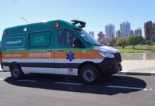 SOS Unimed já realizou mais de 1,1 mil atendimentos e reforça suporte rápido em situações de urgência