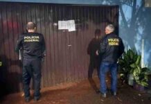 Paraguai abre investigação sobre esquema de exploração sexual desmantelado no Paraná