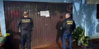 Paraguai abre investigação sobre esquema de exploração sexual desmantelado no Paraná