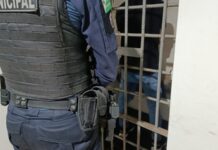 Mulher aciona botão do pânico ao encontrar ex-companheiro em casa noturna de Toledo