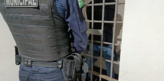 Mulher aciona botão do pânico ao encontrar ex-companheiro em casa noturna de Toledo