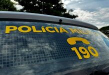 Mulher denuncia agressões e ameaças do companheiro em granja no interior de Toledo