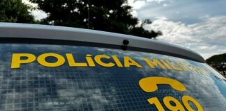 Mulher denuncia agressões e ameaças do companheiro em granja no interior de Toledo