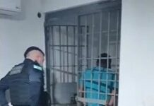 Mulher denuncia agressões e homem acaba preso por violência doméstica em Toledo