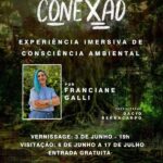 Museu Histórico Willy Barth recebe exposição sobre consciência ambiental