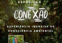 Museu Histórico Willy Barth recebe exposição sobre consciência ambiental