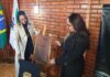 Nova sede da Delegacia da Mulher é inaugurada em Toledo
