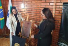 Nova sede da Delegacia da Mulher é inaugurada em Toledo