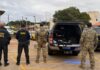 PF combate lavagem de dinheiro e entrada irregular de mercadorias no País