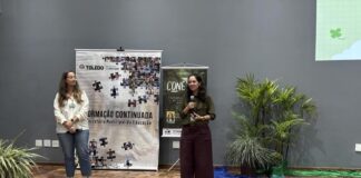Palestras na Unioeste abrem programação do Junho Verde em Toledo
