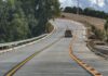 Paraná chega a quase mil quilômetros de rodovias e novas estradas em concreto