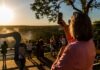 Paraná está no top 10 dos estados mais vendidos aos turistas brasileiros