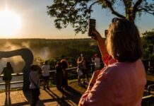 Paraná está no top 10 dos estados mais vendidos aos turistas brasileiros