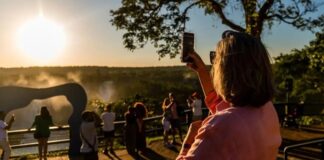 Paraná está no top 10 dos estados mais vendidos aos turistas brasileiros