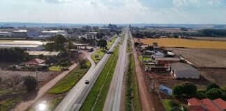 Pedágio entre Toledo e Cascavel segue sem data definida; desconto para usuários frequentes pode chegar a 98%