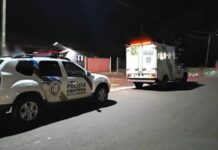 Polícia investiga caso de homem encontrado morto dentro de residência em Nova Santa Rosa