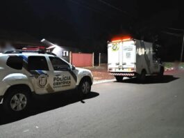 Polícia investiga caso de homem encontrado morto dentro de residência em Nova Santa Rosa