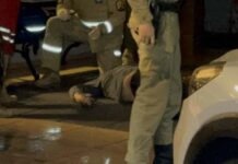 Policial Civil de 52 anos morre baleado após discussão com advogado em Cascavel