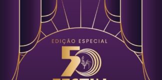 Prazo para inscrições no 50º Festin termina nesta sexta-feira (19)