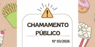 Prefeitura de Toledo abre credenciamento para venda de alimentos e bebidas em eventos culturais