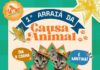Primeiro Arraiá da Causa Animal marca calendário de julho