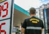 Procon identifica indícios de irregularidades em cinco postos de combustíveis