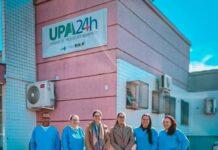Profissionais da UPA de Toledo participam de capacitação sobre prevenção ao HIV e ISTs