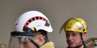 Projeto do Governo do Estado avança na implantação do futuro Batalhão do Corpo de Bombeiros em Toledo