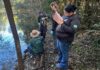 Qualidade da água da microbacia do Rio Marreco passa por monitoramento