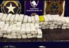 Receita Federal apreende cocaína avaliada em R$ 1,5 milhão na fronteira