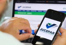 Saldo de novas empresas cresce 19,8% no Paraná nos cinco primeiros meses de 2026
