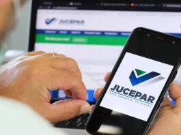 Saldo de novas empresas cresce 19,8% no Paraná nos cinco primeiros meses de 2026