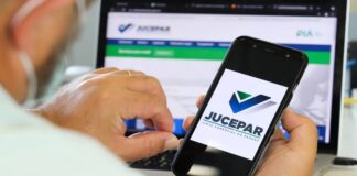 Saldo de novas empresas cresce 19,8% no Paraná nos cinco primeiros meses de 2026