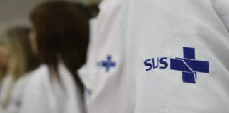 São Paulo investiga caso suspeito de ebola em homem de 37 anos