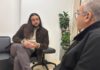 Saúde: Toledo busca avanço de projetos e recursos junto ao Governo do Estado